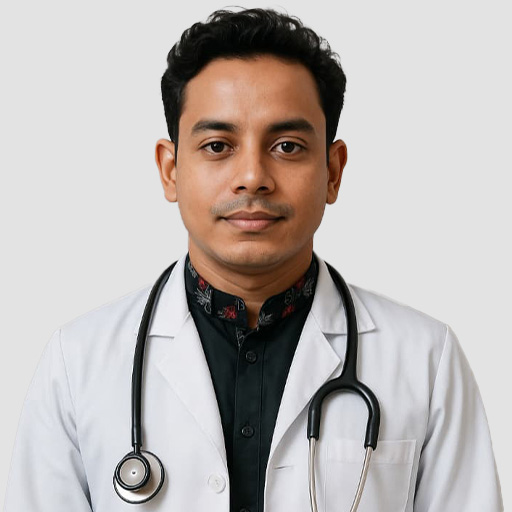 Dr. Md Al Muntasir