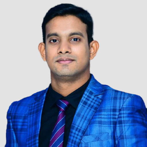 Dr. S M Shohan Reza Ashik