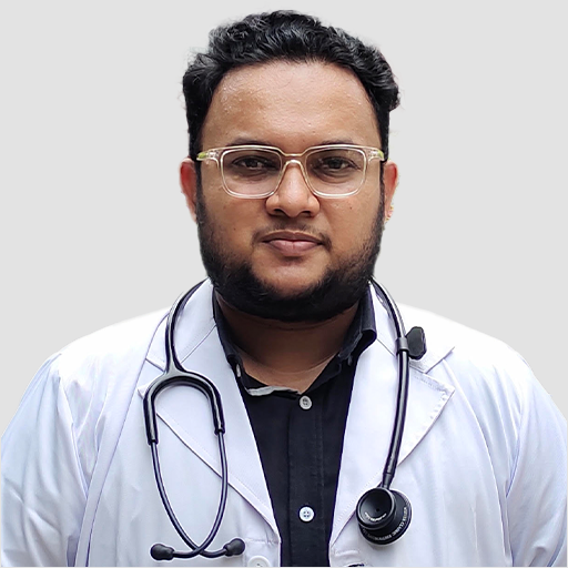 Dr. Shad Bin Islam