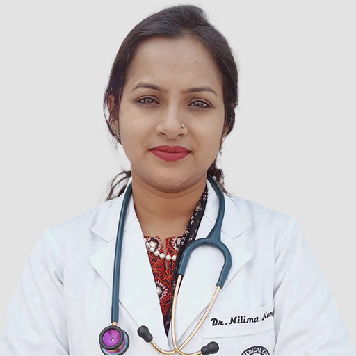 Dr. Nilima Nargis