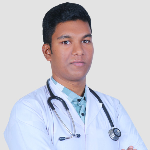 Dr. Md. Romanul Islam