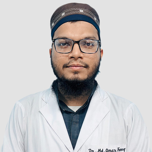 Dr. Omar Faruq