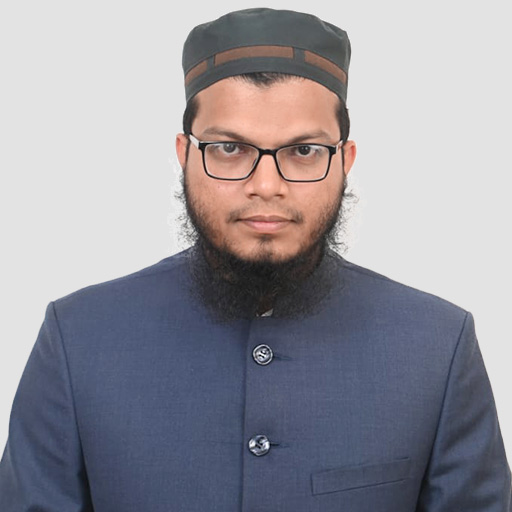 Dr. Omar Faruq