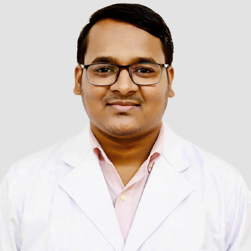 Dr. Md. Afraem Hossain Seam
