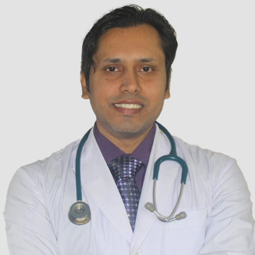 Dr. Shabbir Ahamed Bhuiyan