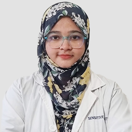 Dr. Samina Ferdous