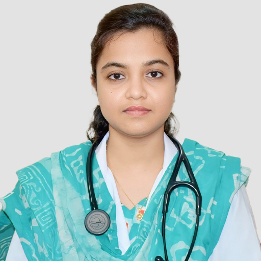 Asst. Prof. Dr. Fateha Naznin
