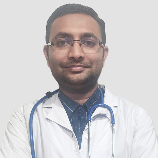 Dr. Kazi Abdus Sobur