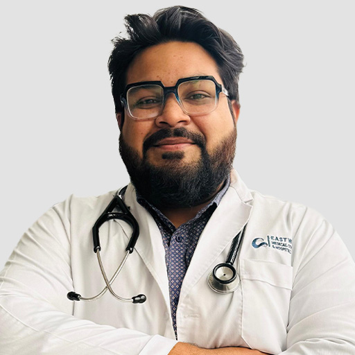 Dr. Mashfik Hasan