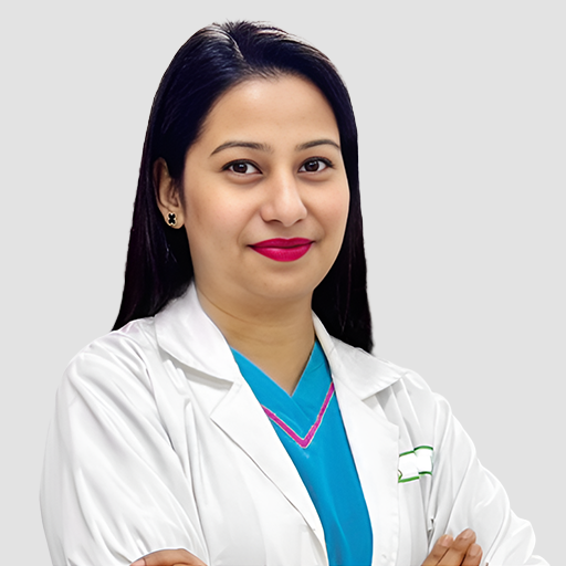 Dr. Adiba Chowdhury