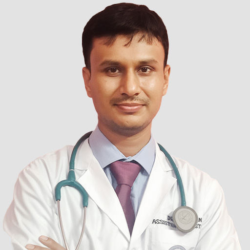 Dr. K. Ehsan