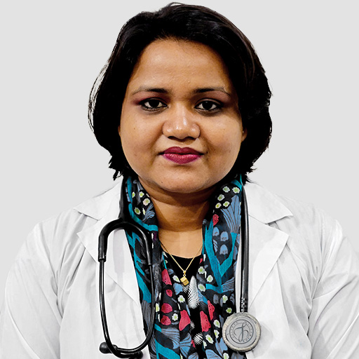 Dr. Monoara Arju