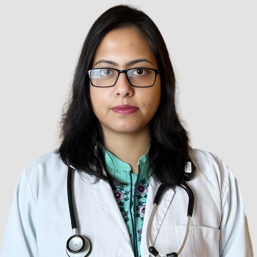 Dr. Farah Jahan Upoma