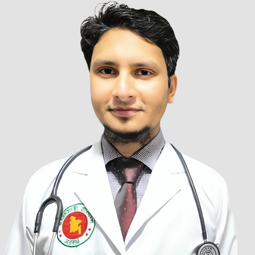 Dr. Wobaidur Rahman Eyamin