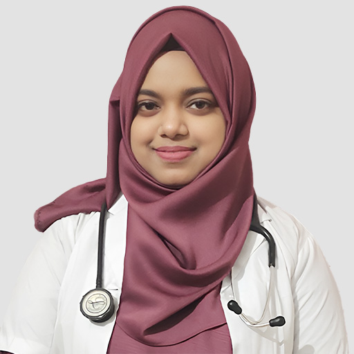 Dr. Fatema Khatun