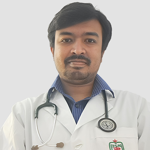 Dr. Shah Mubdi-Un-Naafi