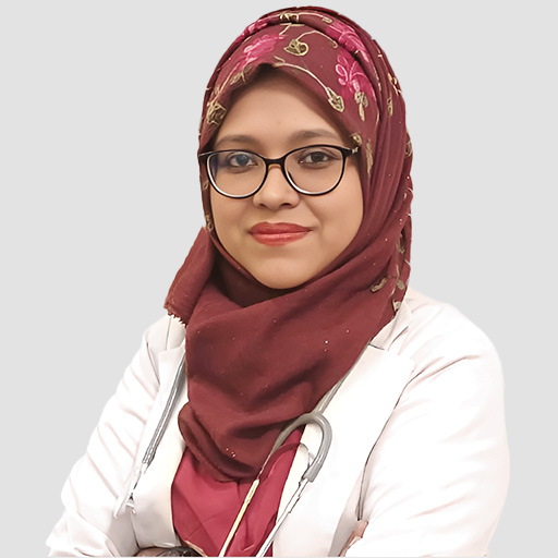Dr. Tajkiratun Naim