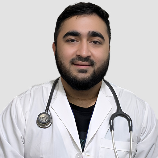 Dr. Masudur Rahman
