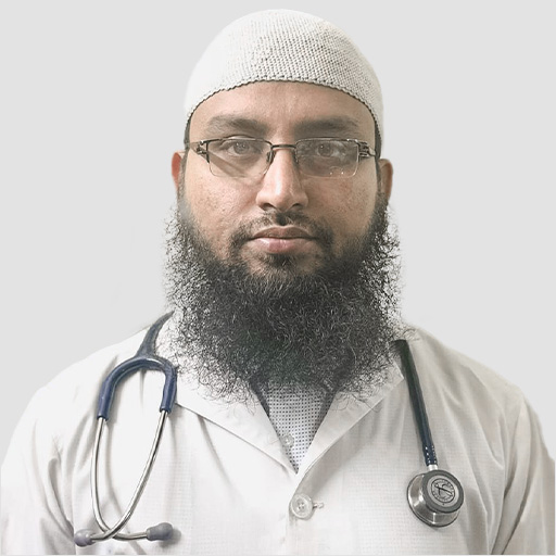 Dr. Mohammad Ruhul Amin Khandakar