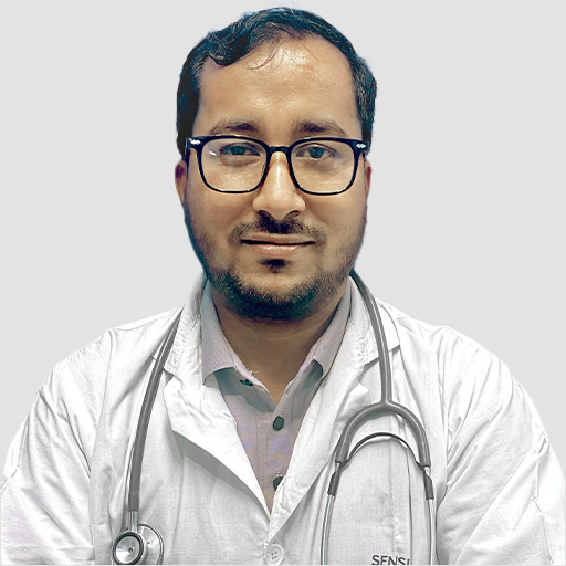 Dr. Pulok Debnath Shourav