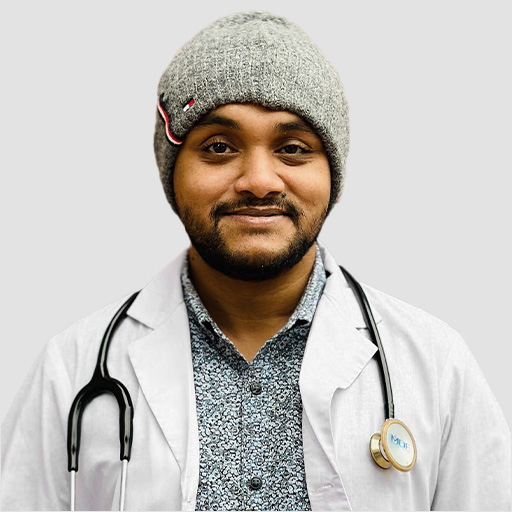 Dr. Akm Safayet Mahmud Bhuiyan