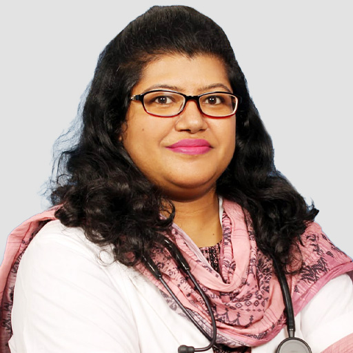 Dr. Taposhi Akter