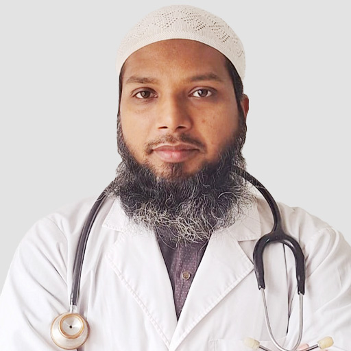 Dr. Shahidul Islam Nasim