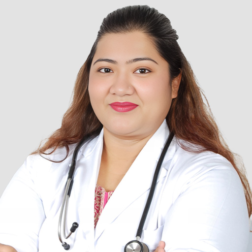 Dr. Sadia Ahmed
