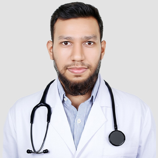 Dr. Mohammad Armanur Rahman