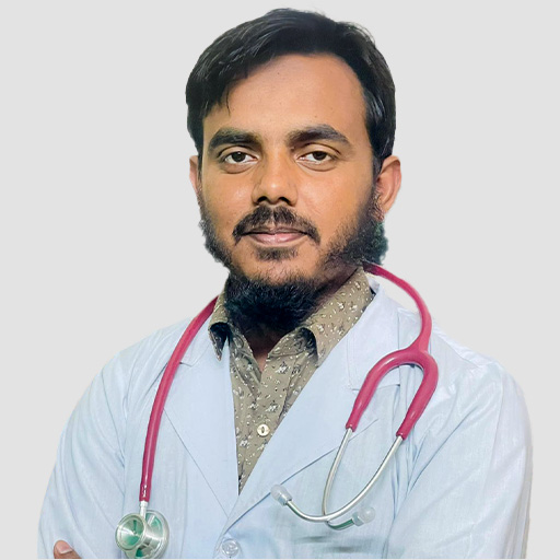 Dr. Din islam Reyad