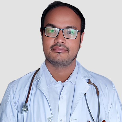 Dr. TANJIRUL ISLAM
