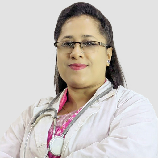 Dr. Nilufar Yeasmin