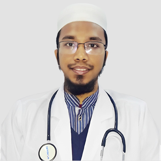 Dr. MD SHARIFUL ISLAM PRAMANIK