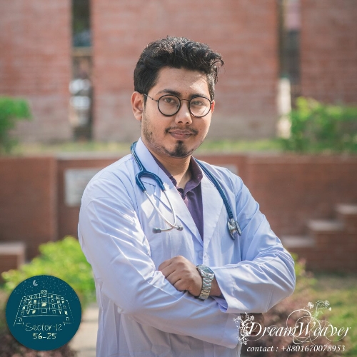 doctor profile photo