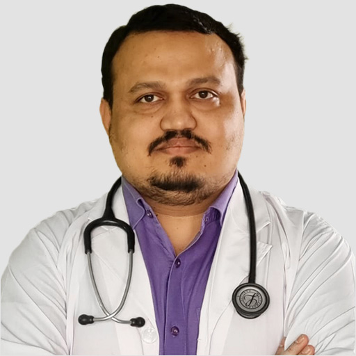 Dr. Zakir Hossen