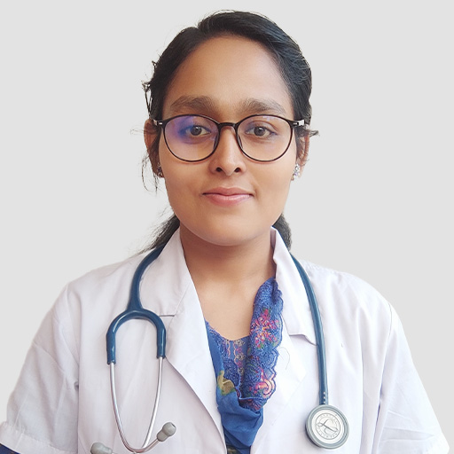 Dr. Sharnali Akter Rumpa