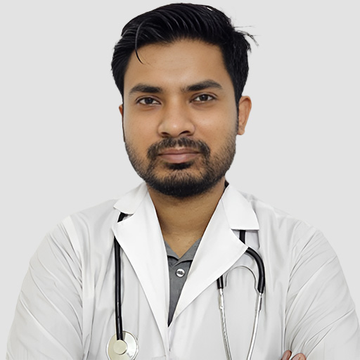 Dr. Rafiul Farhad
