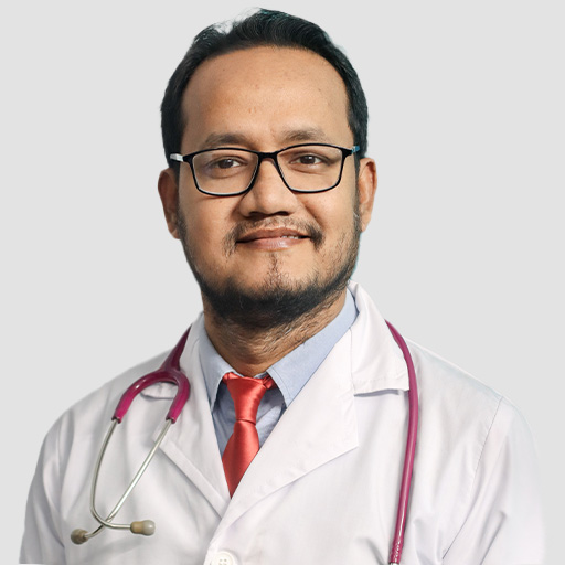 Dr. Md.Idris-Ul Siddique Mehedi