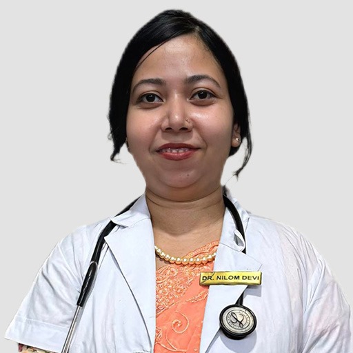 Dr. Nilom Devi