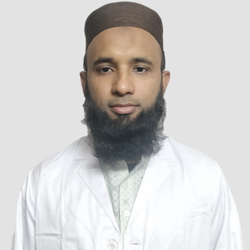 Dr. Asaduzzaman Sumon
