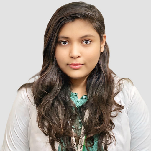 Umme Sharifa Islam