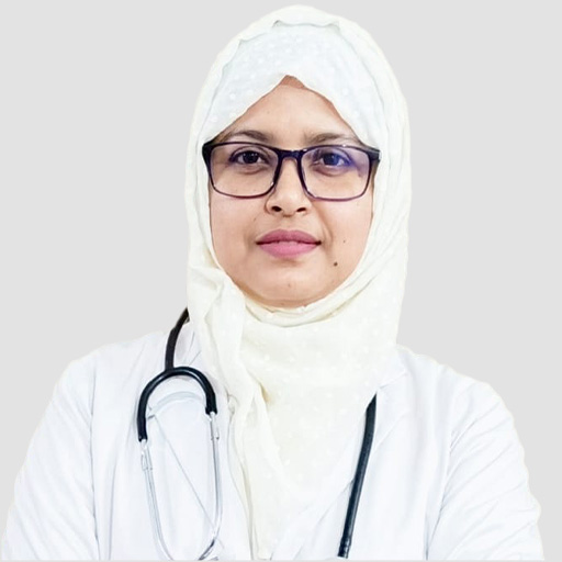 Dr. Shayma Sultana