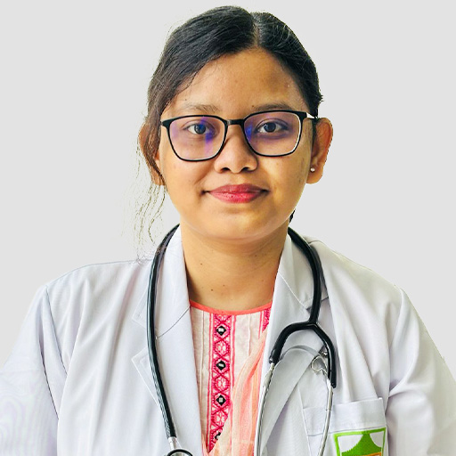 Dr. Piya Biswas