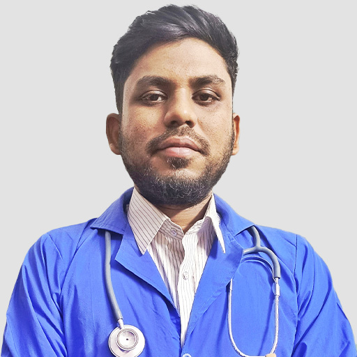 Dr. Sajib Ahmed