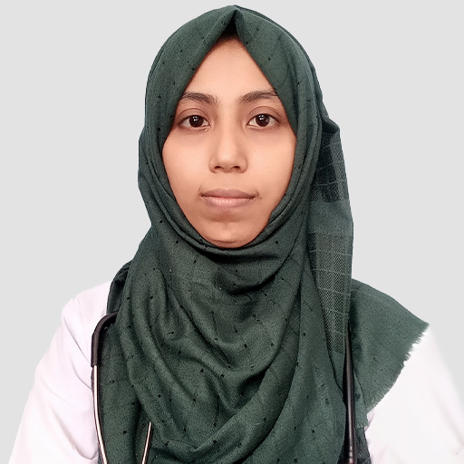 Dr. Tapushe Rabeya