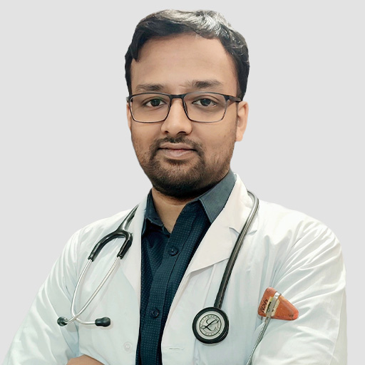 Dr. Md. Ferdows Zaman Xaki