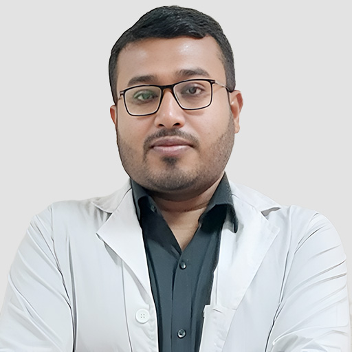 Dr. Zawadul karim
