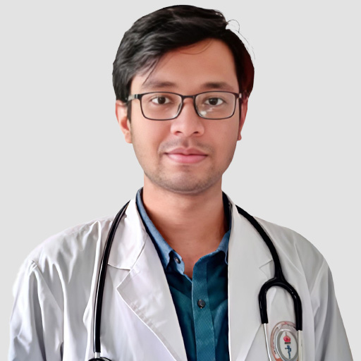 Dr. Md. Alvi Rahman