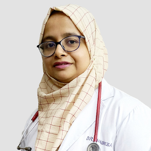 Dr. Khadhiza Begom