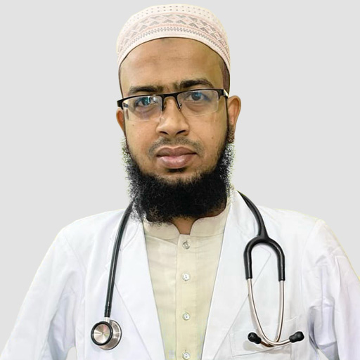 Dr. Arif Hasan